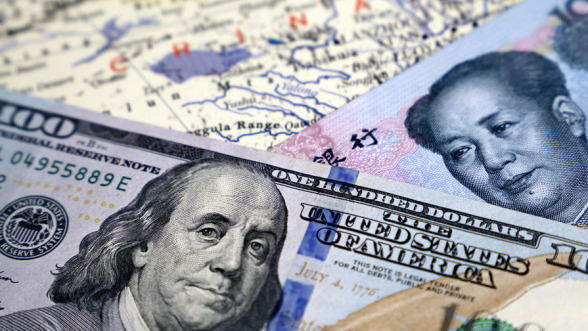 Отказ Китая от расчетов в долларах приведет к негативным последствиям для США – «China Daily»